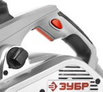 Рубанок сетевой ЗУБР ЗР-1100-110