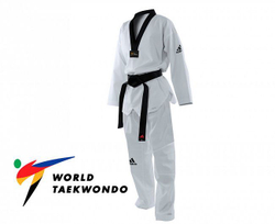 Добок WT Adidas Adizero Pro WT Dan