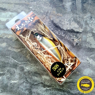 Воблер BASSDAY MONONOFU 50S #008