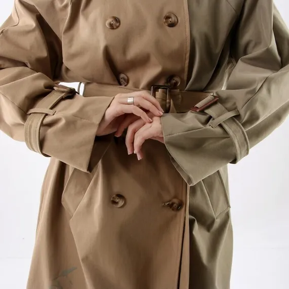 Товар из комплекта + таблица размеров (женская) + видео