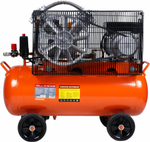 Компрессор с ременной передачей КРАТОН AC-440-50-BDV