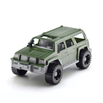 Джип Патруль (Нордпласт)