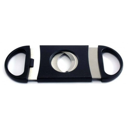 Гильотина для сигар 187BB (пластик)