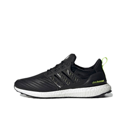 Кроссовки Adidas UltraBoost DNA Guard 'Black Bright Yellow' GX3574