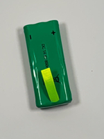 Ремонт аккумулятора пылесоса 14.4V 850mAh