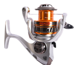 Катушка безынерционная Black Side TOTEM 3000FD (5+1 подш.)