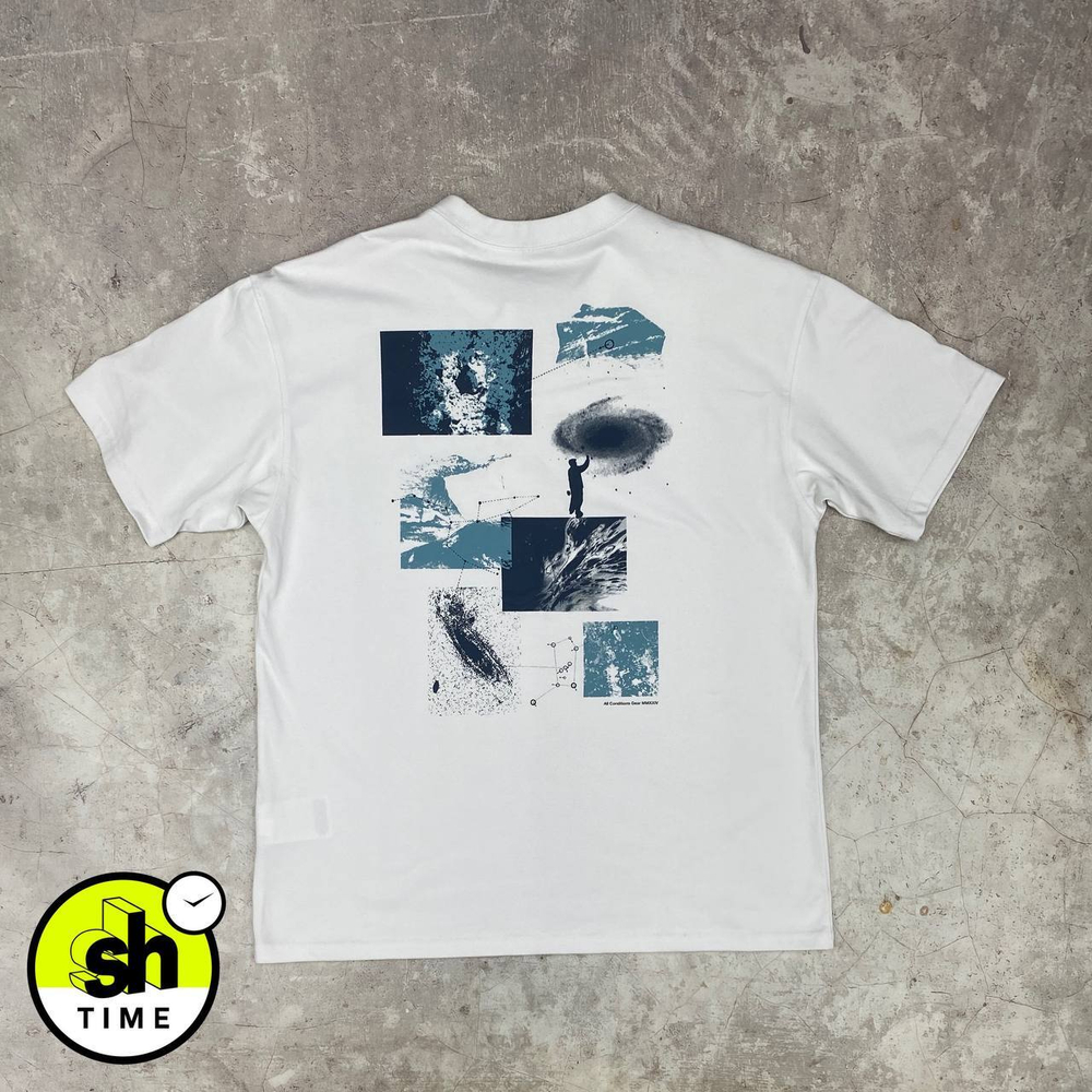 Футболкп Nike ACG