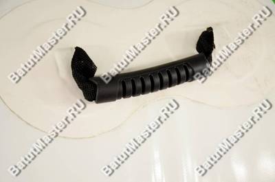 Элемент аквапарка "Bouncer XXL" диаметр 3 м, материал ПВХ 0,9 мм/1100 гр. м