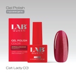 Гель-лаки Cat Lady