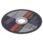 Круг по металлу отрезной 125х1,2х22 мм Yoko