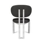 Стул Galloti, бук белый, букле noble 229