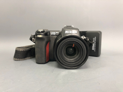 Nikon Coolpix 8700