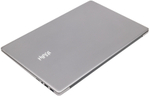 Ноутбук  HIPER Expertbook MTL1601 16.1 ", Core i5, 16 Гб RAM, 512 Гб SSD, Iris Xe Graphics, Серебристый