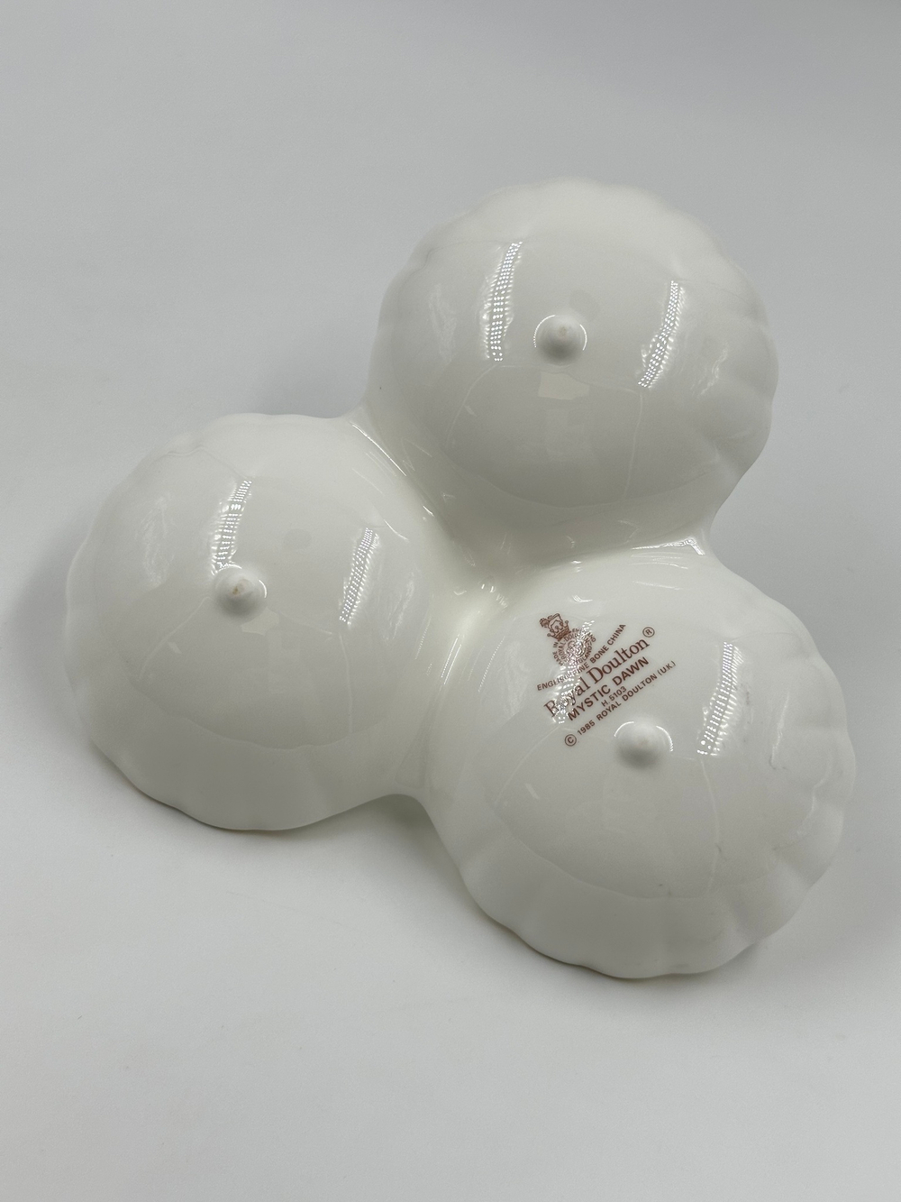 Менажница Royal Doulton, серия Mystic Dawn