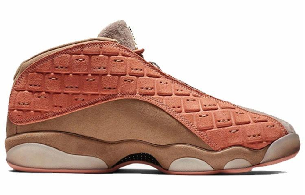 Кроссовки Clot X Jordan Air Jordan 13 Low