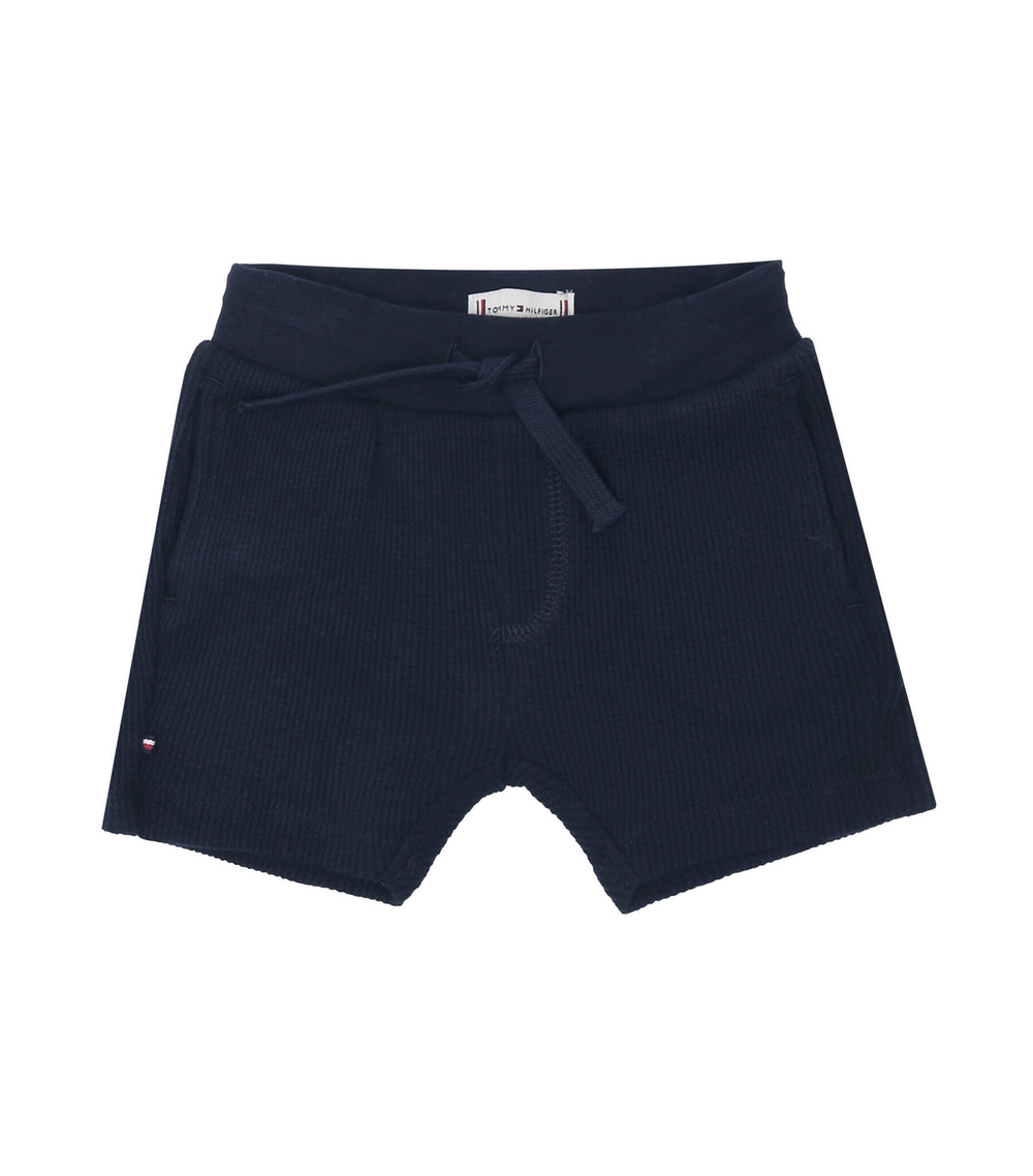 Комплект Tommy Hilfiger - темно-синий(KN0KN01597)