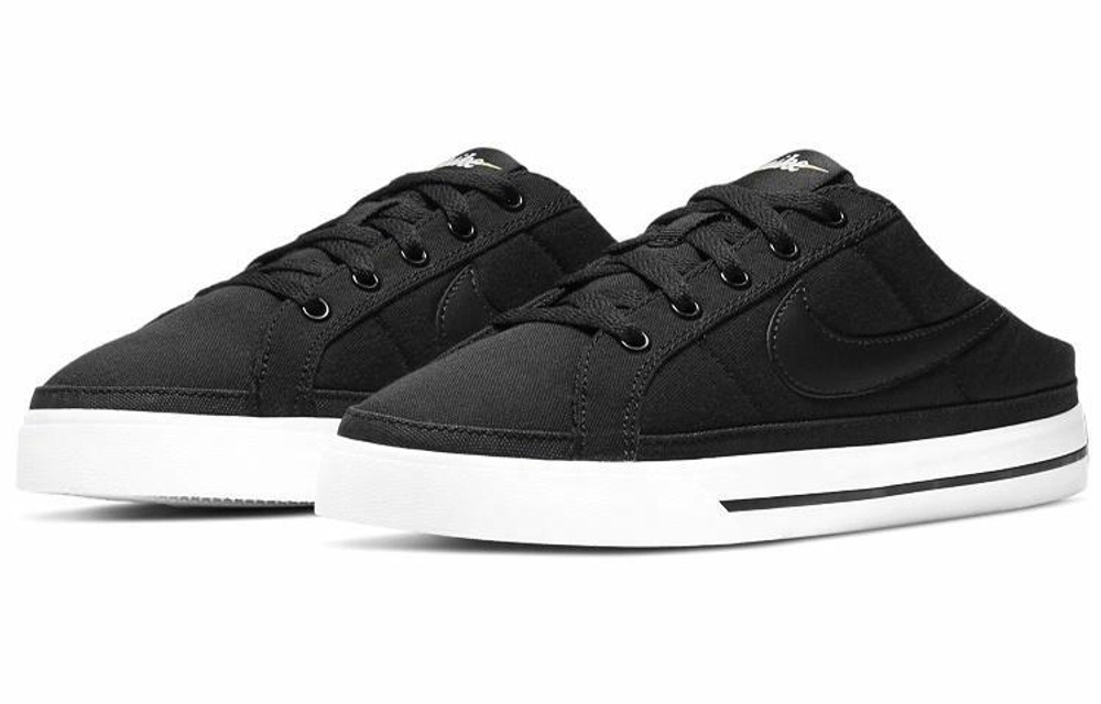 Кроссовки Nike Court Legacy Mule