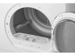 Сушильная машина Weissgauff WD 5697 D Condenser белый