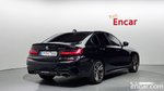 BMW 3 Series (G20) M340i (07.2021)