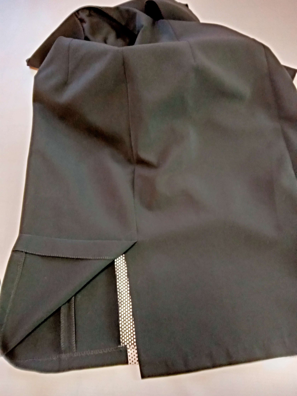 Платье чёрное комбинированное.Размер 50/52.Производство Турция.