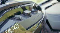 Квадроцикл AODES Pathcross ATV1000L PRO EPS 2025г.