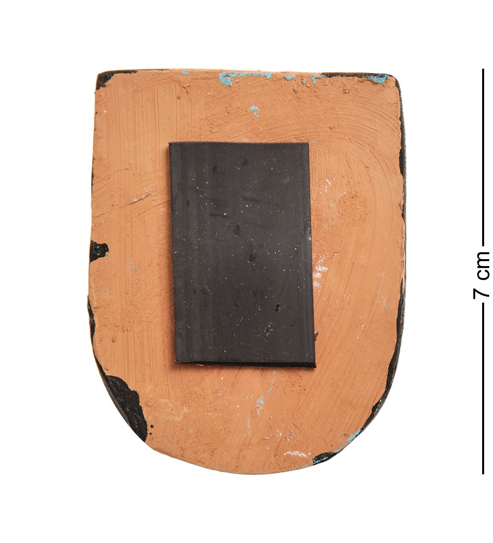 Unique by Step DO-532 Магнит «Приношу удачу!»