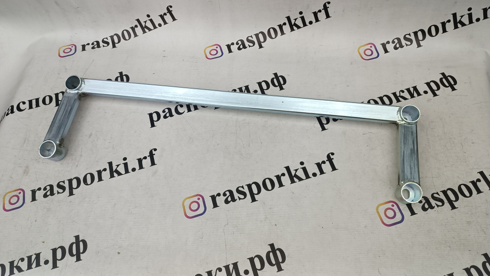 Усилитель переднего подрамника Kia Carnival 4 (ПОД ЗАКАЗ)