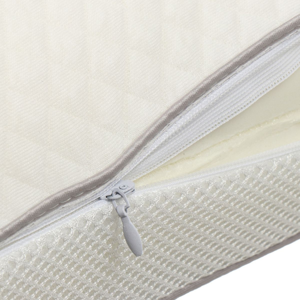 Подушка Ортопед 60*40*12см 100% п/э мягкая, с эффектом памяти AI-1607002 I.K