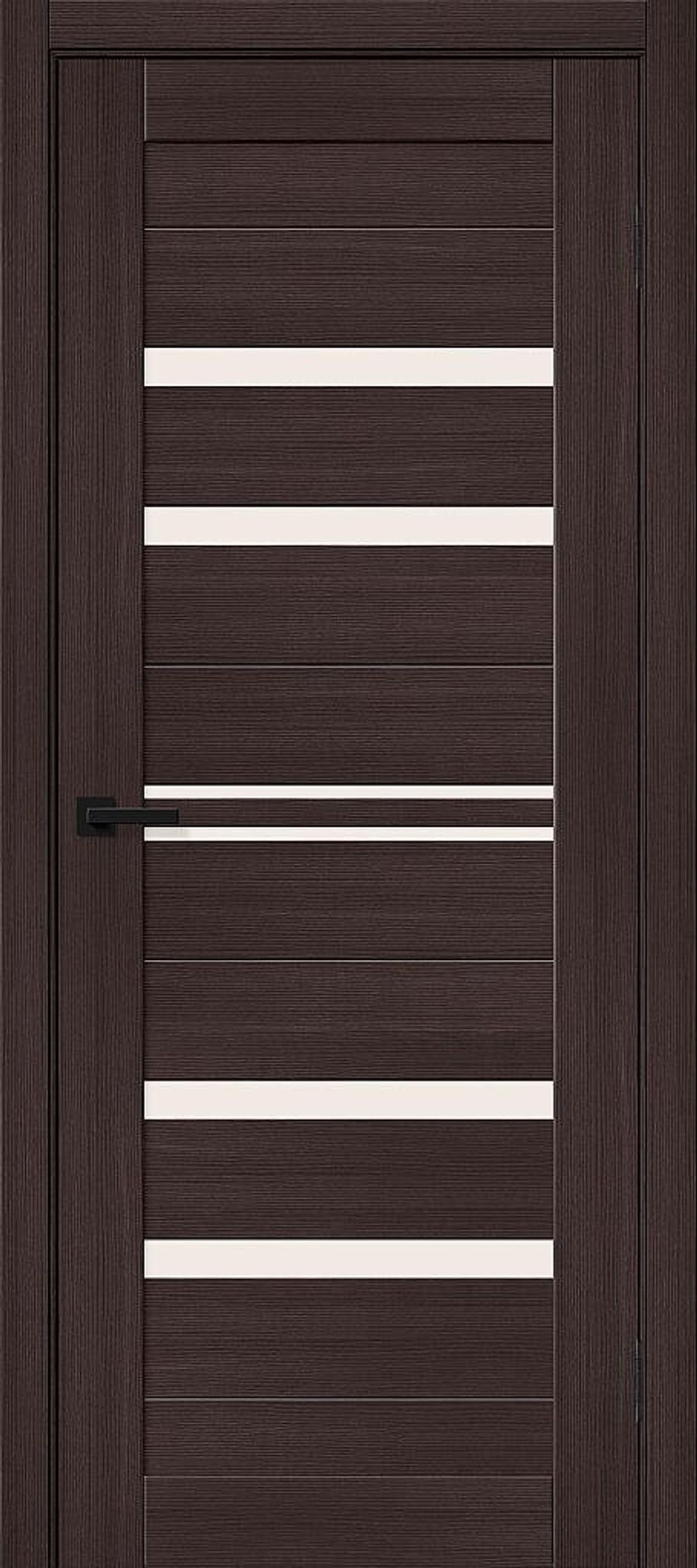 Браво-30 Wenge Melinga Magic Fog 200*70