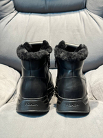 Кроссовки Prada