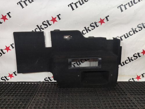 Обшивка задней стенки 2020г.