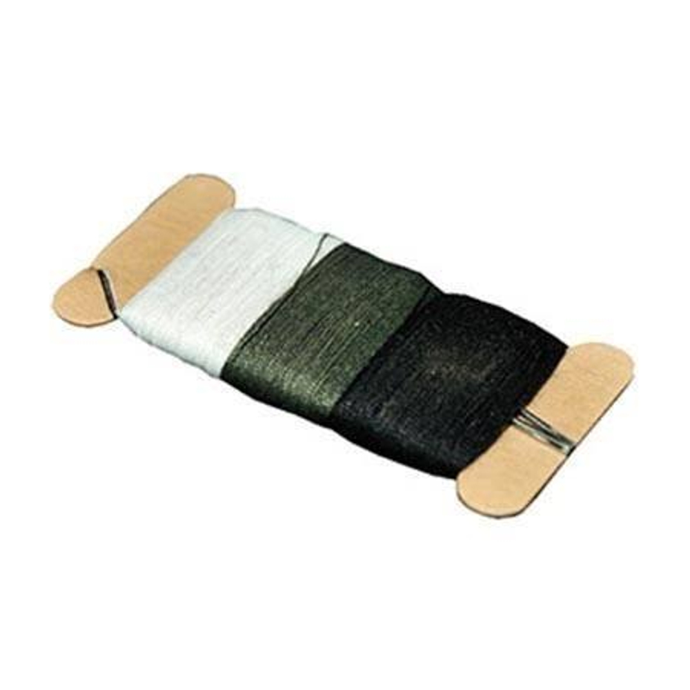 Хозпакет ВС (2 иглы, нитки - 3 цвета по 5 м)