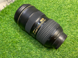 Nikon 24-70mm 2.8G ED AF-S Nikkor