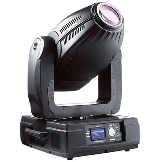 Robe ColorSpot 1200E AT