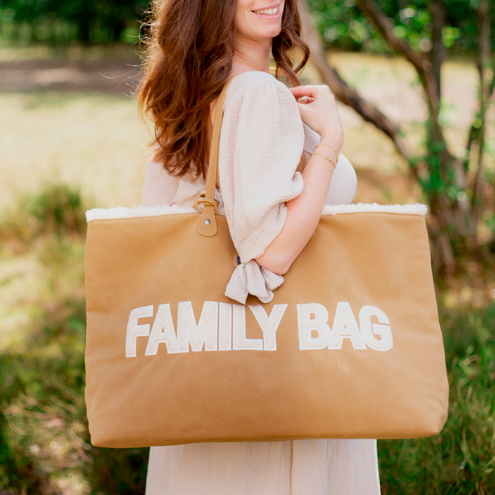 Сумка для путешествий CHILDHOME FAMILY BAG