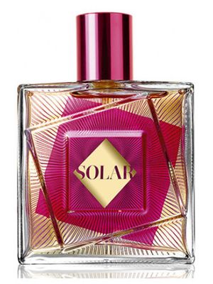 Oriflame Solar