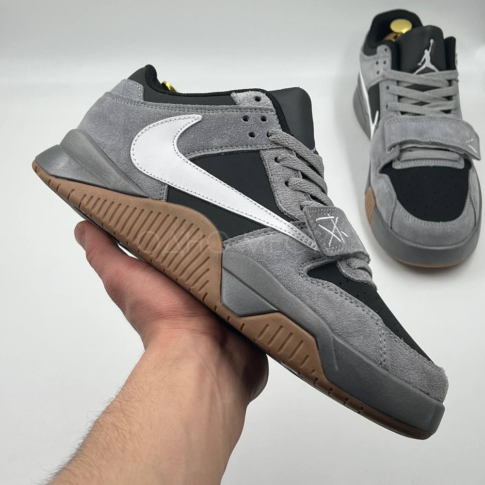 Nike Scott x Jordan Cut the Check