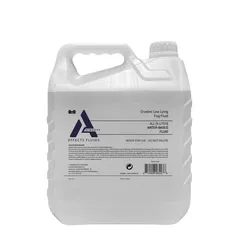 ALL - Cryoinc Low Lying Fog Fluid - 4L  жидкость для генератора тумана, низкий туман
