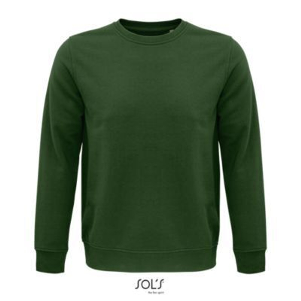 Свитшот COMET Синий  XL