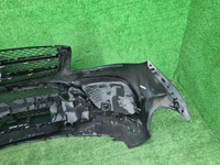 Бампер передний Mercedes GLE W166 (15-18) В сборе