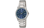 CASIO Women"s Standard Series 38.5mm Blue Watch LTP-1183A-2A