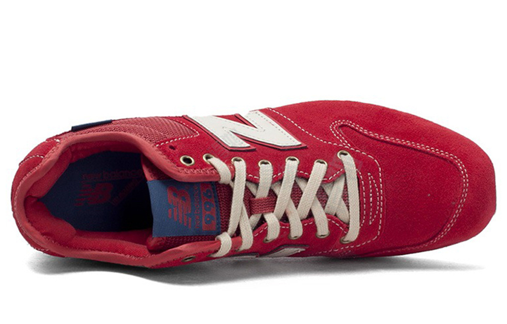 Кроссовки New Balance Nb 996 Mid