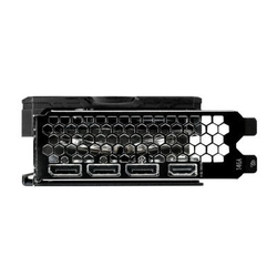 Видеокарта Palit nVidia GeForce RTX 4060 Ti JetStream 16Gb NE6406T019T1-1061J