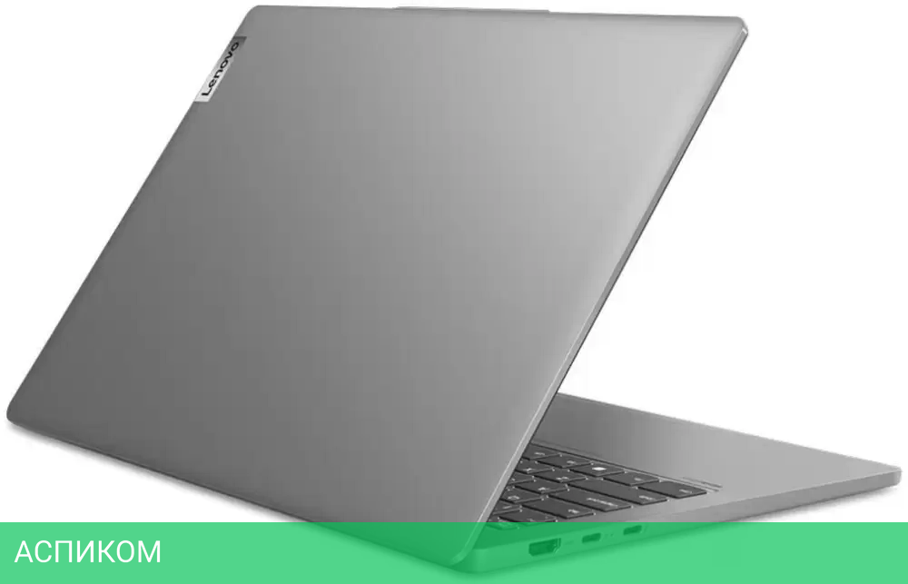 Ноутбук Lenovo IdeaPad 5 Pro 14IMH9 83D20025RK