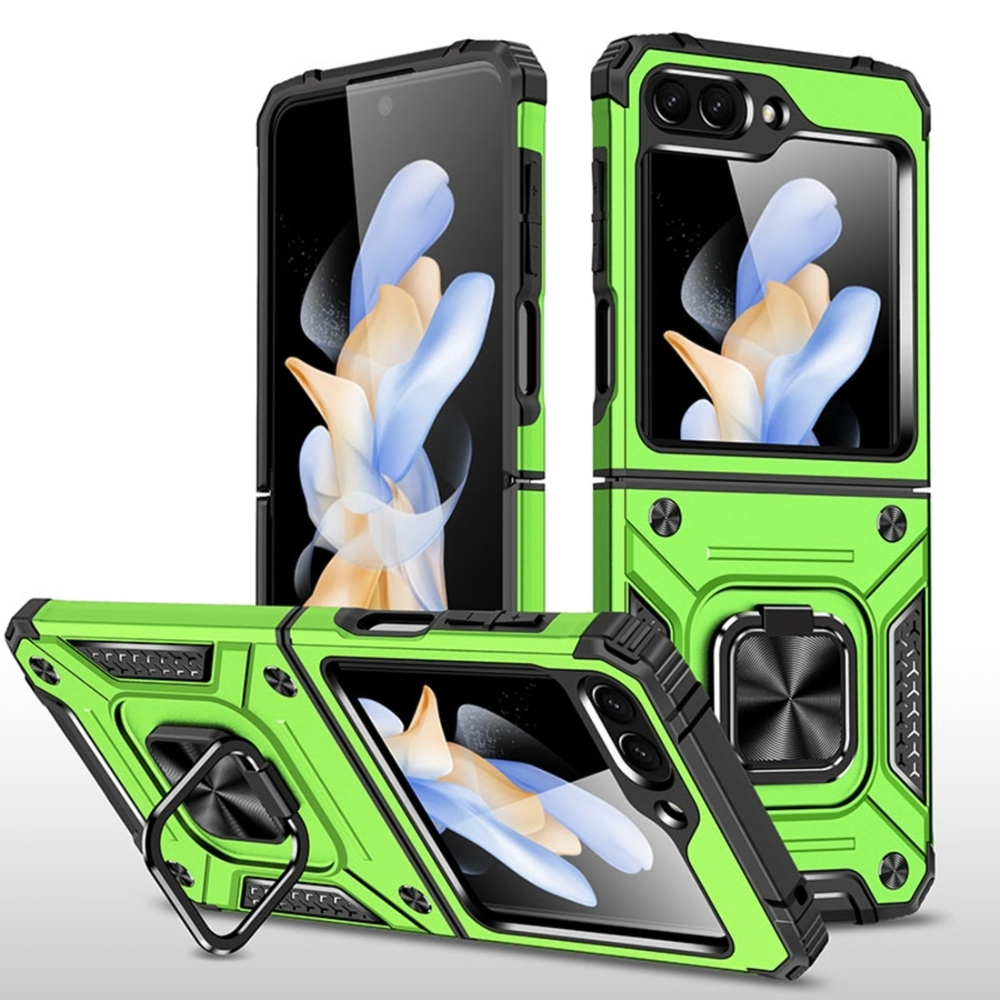Противоударный чехол Legion Case для Samsung Galaxy Z Flip 5