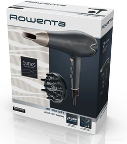 Электрофен ROWENTA CV5707F0