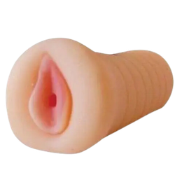 Компактный мастурбатор Erowoman, вагина