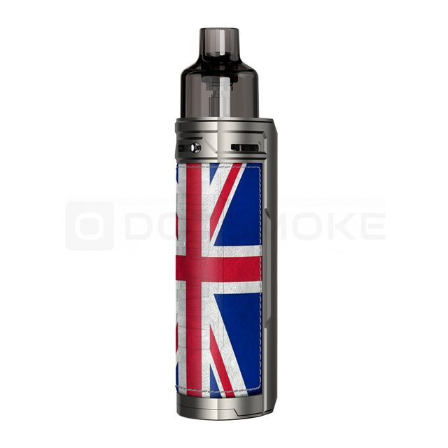 Voopoo Drag X 80 Pod Kit Voopoo Drag X 80 Pod Kit