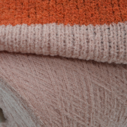 Zegna Baruffa Lane Borgosesia Art. MOUSSE (пудровый)