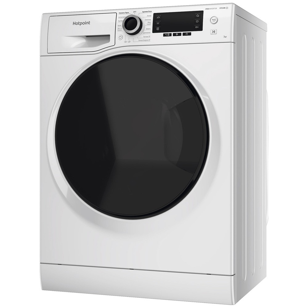 Стиральная машина Hotpoint NSD 7249 D AVE RU